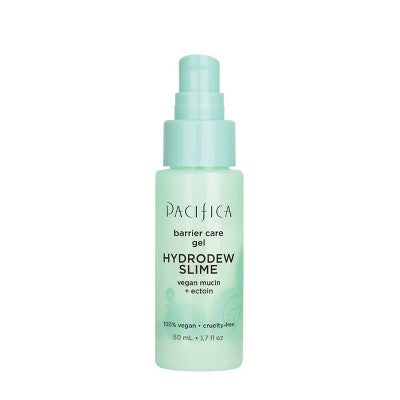 This is Beauty US Pacifica Barrier Care Gel Hydrodew Slime 1.7 fl oz - Missing Box HEALTH AND BEAUTY