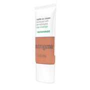 This is Beauty US Neutrogena Clear Coverage Flawless Matte Color Correcting Cream, Full-Coverage 7.5 Ginger - New HEALTH AND BEAUTY