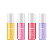 This is Beauty US NatureWell Fragrance Mist Gift Set 4ct - Imperfect Box HEALTH AND BEAUTY