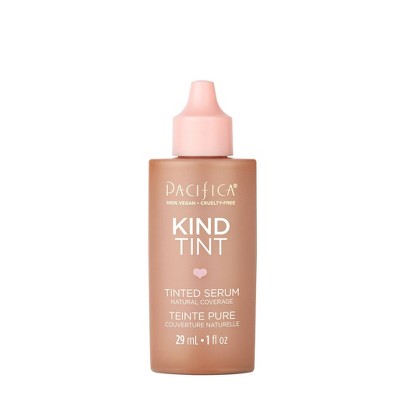This is Beauty US Pacifica Kind Tint Tinted Serum 11 1 fl oz - New HEALTH AND BEAUTY