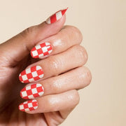 This is Beauty US Chillhouse Fake Nails That's Amore 24ct - New HEALTH AND BEAUTY