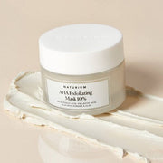 This is Beauty US Naturium AHA Exfoliating Mask 1.7fl oz - Imperfect Box HEALTH AND BEAUTY