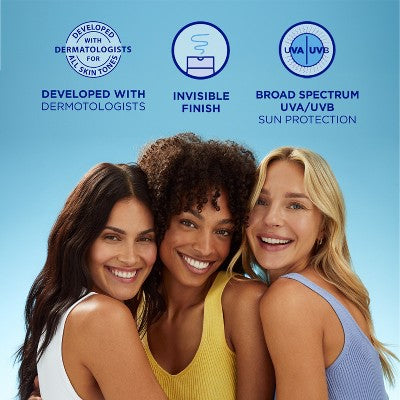 This is Beauty US Coppertone Every Tone Sunscreen Face Stick SPF 55+ 0.49 fl oz - Imperfect Box HEALTH AND BEAUTY