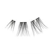This is Beauty US KISS Products Studio Lash Extension Kit 8-12mm Delicate Light Volume 54ct - Imperfect Box HEALTH AND BEAUTY