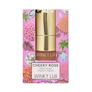 This is Beauty US Winky Lux Cheeky Rose Liquid Sculpt Bronzer Ibiza 0.21 fl oz - Imperfect Box HEALTH AND BEAUTY