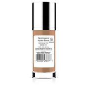 This is Beauty US Neutrogena Hydro Boost Hydrating Tint Liquid Foundation  115 Cocoa - Imperfect Container HEALTH AND BEAUTY