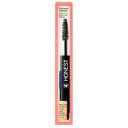 This is Beauty US Honest Beauty Extreme Volume Mascara + Bold Lash Primer Black 0.27 fl oz - Imperfect Box HEALTH AND BEAUTY