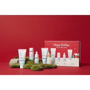 This is Beauty US Round Lab 1025 Dokdo Travel Skincare Gift Set 4pc - Imperfect Box HEALTH AND BEAUTY