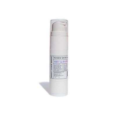 This is Beauty US ROSEN Skincare Bright Citrus Scar Treatments Face Serum 1.3 fl oz - New HEALTH AND BEAUTY