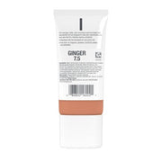 This is Beauty US Neutrogena Clear Coverage Flawless Matte Color Correcting Cream, Full-Coverage 7.5 Ginger - New HEALTH AND BEAUTY