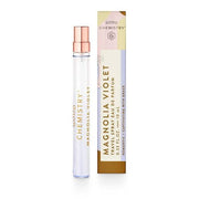 This is Beauty US Good Chemistry Travel Spray Eau De Parfum Perfume Magnolia Violet 0.34 fl oz - New HEALTH AND BEAUTY