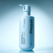 This is Beauty US Prequel Urea Moisturizer 13.5 fl oz - Imperfect Container HEALTH AND BEAUTY