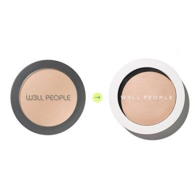 This is Beauty US Well People Bio Powder Foundation 5C 0.31oz - New HEALTH AND BEAUTY