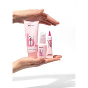 This is Beauty US Beyou. All Day Glow Set 4.89 fl oz/3ct - New HEALTH AND BEAUTY