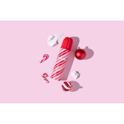 This is Beauty US Sundae Gift Set Candy Cane 3ct - Imperfect Box HEALTH AND BEAUTY