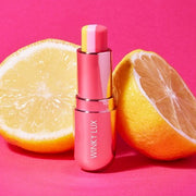 This is Beauty US Winky Lux Pink Lemonade Balm 0.12oz - New HEALTH AND BEAUTY