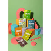 This is Beauty US LAPCOS Derma Care Variety Pack 5ct - New HEALTH AND BEAUTY