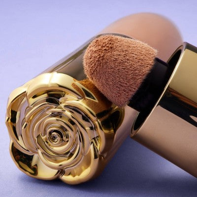 This is Beauty US Winky Lux Cheeky Rose Liquid Sculpt Bronzer Amalfi 0.21 fl oz - Imperfect Box HEALTH AND BEAUTY
