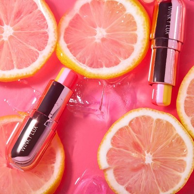 This is Beauty US Winky Lux Pink Lemonade Balm 0.12oz - New HEALTH AND BEAUTY
