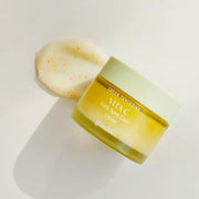 AsiaBeautyMall Goodal Green Tangerine Vitamin C Dark Spot Care Cream Moisturizer