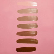 This is Beauty US Winky Lux White Tea Tinted Moisturizer - Deep - 1 fl oz HEALTH AND BEAUTY