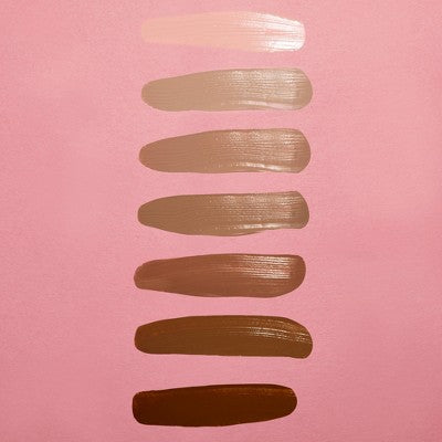 This is Beauty US Winky Lux White Tea Tinted Moisturizer - Deep - 1 fl oz HEALTH AND BEAUTY