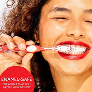 This is Beauty US Colgate Pro Series Stain Prevention Hydrogen PeroxideToothpaste 3oz/2pk - Imperfect Box HEALTH AND BEAUTY
