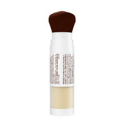 This is Beauty US Hawaiian Tropic Mineral Skin Nourishing Sunscreen Powder Brush SPF 30 0.15oz - Imperfect Box HEALTH AND BEAUTY