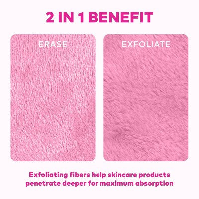 This is Beauty US MakeUp Eraser Skincare Set Minions 7ct - New HEALTH AND BEAUTY