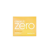 This is Beauty US Banila Co Clean it Zero Nourishing Face Cleanser 3.4oz - New HEALTH AND BEAUTY