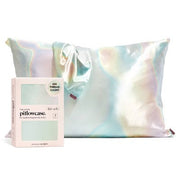 This is Beauty US Kitsch Queen Size Satin Standard Pillowcase - New HOME