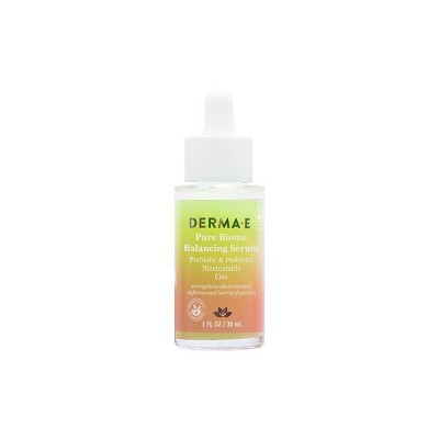 This is Beauty US derma e Pure Biome Face Serum 1 fl oz - New HEALTH AND BEAUTY