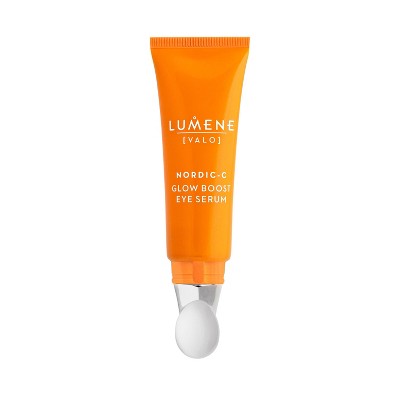 This is Beauty US Lumene Nordic-C Valo Glow Boost Eye Serum 1 fl oz - New HEALTH AND BEAUTY