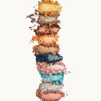 This is Beauty US Pacifica Malibu Eye Shadows Palette 0.2oz - New HEALTH AND BEAUTY