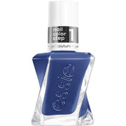 This is Beauty US essie Gel Couture Nail Polish Statement Peace 0.46 fl oz - New HEALTH AND BEAUTY