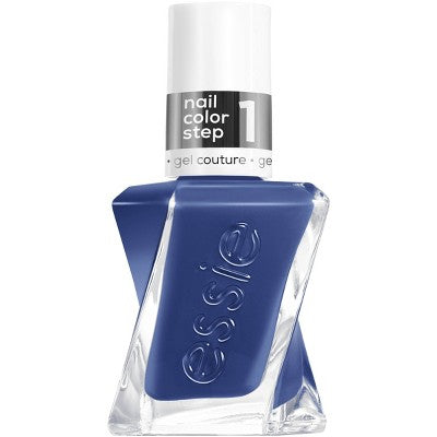 This is Beauty US essie Gel Couture Nail Polish Statement Peace 0.46 fl oz - New HEALTH AND BEAUTY