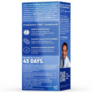 This is Beauty US BosleyMD Revive + Densifying Hair Regrowth Serum for Men 1 fl oz - Imperfect Box HEALTH AND BEAUTY