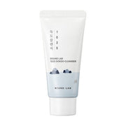 This is Beauty US Round Lab 1025 Dokdo Travel Skincare Gift Set 4pc - Imperfect Box HEALTH AND BEAUTY