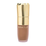 This is Beauty US Winky Lux Cheeky Rose Liquid Sculpt Bronzer Amalfi 0.21 fl oz - Imperfect Box HEALTH AND BEAUTY