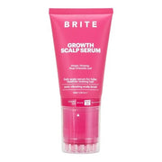 This is Beauty US BRITE Growth Scalp Serum with Applicator 3.38 fl oz - Imperfect Box HEALTH AND BEAUTY