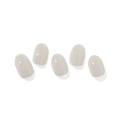 This is Beauty US Ohora Gel Nail Basic Line Cream Paper 30ct - New HEALTH AND BEAUTY