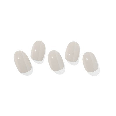 This is Beauty US Ohora Gel Nail Basic Line Cream Paper 30ct - New HEALTH AND BEAUTY