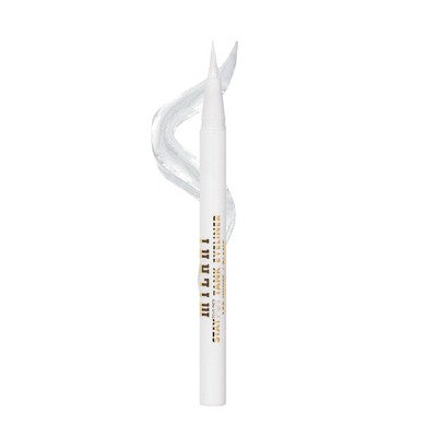 This is Beauty US Milani Stay Put Tank Liquid Eyeliner White 0.019 fl oz - Imperfect Box HEALTH AND BEAUTY