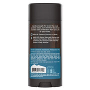This is Beauty US Every Man Jack All Over Solid Deodorant Coconut + Vanilla 2.6oz - New HEALTH AND BEAUTY