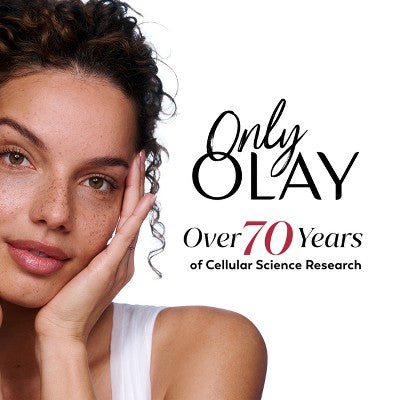 This is Beauty US Olay Super Eye Serum Cream Day with Vitamin C 0.45 fl oz - Imperfect Box HEALTH AND BEAUTY