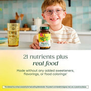 This is Beauty US MegaFood Kids One Daily Mini Tablets 30ct - New HEALTH AND BEAUTY