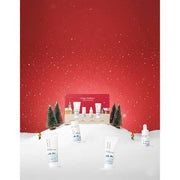 This is Beauty US Round Lab 1025 Dokdo Travel Skincare Gift Set 4pc - Imperfect Box HEALTH AND BEAUTY