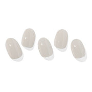 This is Beauty US Ohora Gel Nail Basic Line Cream Paper 30ct - New HEALTH AND BEAUTY