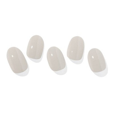 This is Beauty US Ohora Gel Nail Basic Line Cream Paper 30ct - New HEALTH AND BEAUTY