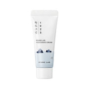 This is Beauty US Round Lab 1025 Dokdo Travel Skincare Gift Set 4pc - Imperfect Box HEALTH AND BEAUTY